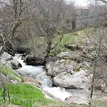 La Casa De La Abuela * Ortigosa del Monte