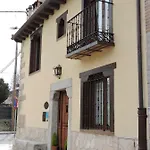 La Casa De La Abuela Ortigosa del Monte