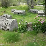 La Casa De La Abuela Hétvégi ház Ortigosa del Monte