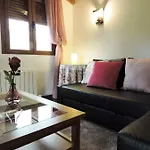 La Casa De La Abuela Casa de Campo *