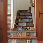 Hétvégi ház La Casa De La Abuela