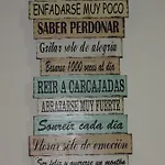 La Casa De La Abuela * Ortigosa del Monte