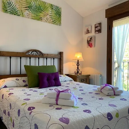 La Casa De La Abuela