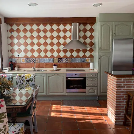 La Casa De La Abuela *