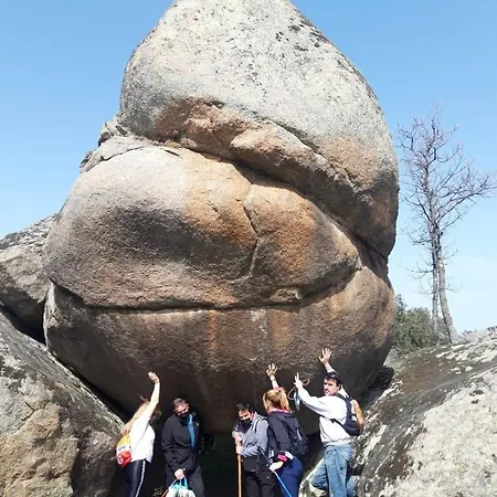 La Casa De La Abuela 컨트리하우스 *