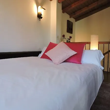 La Casa De La Abuela *