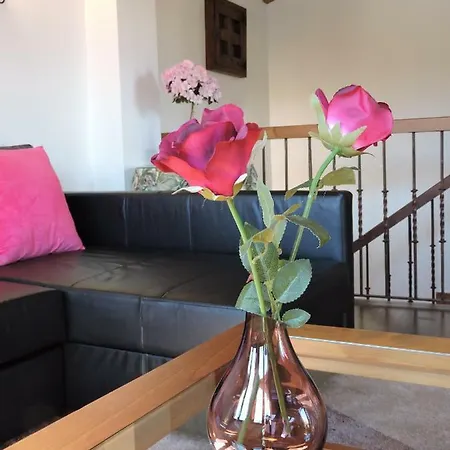 La Casa De La Abuela *