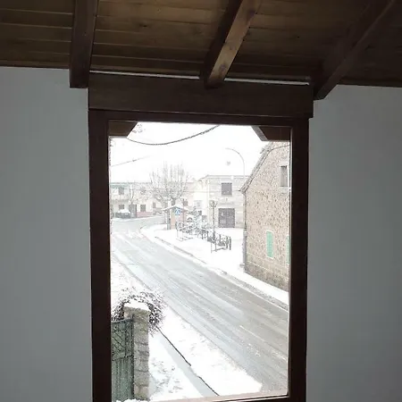 La Casa De La Abuela *