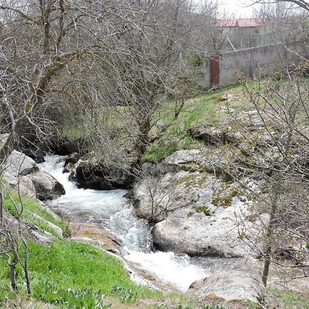 La Casa De La Abuela * Ortigosa del Monte