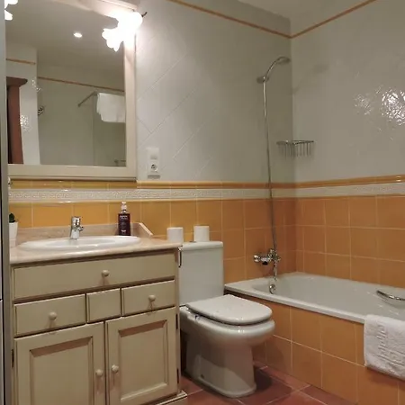 La Casa De La Abuela * Ortigosa del Monte