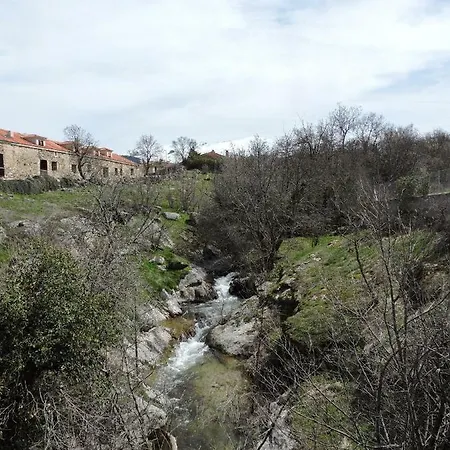La Casa De La Abuela