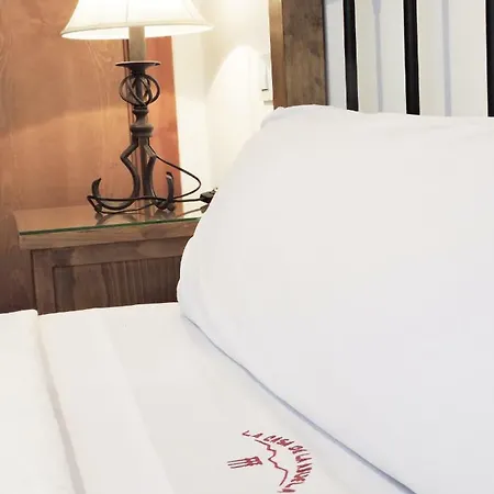 La Casa De La Abuela منزل ريفي