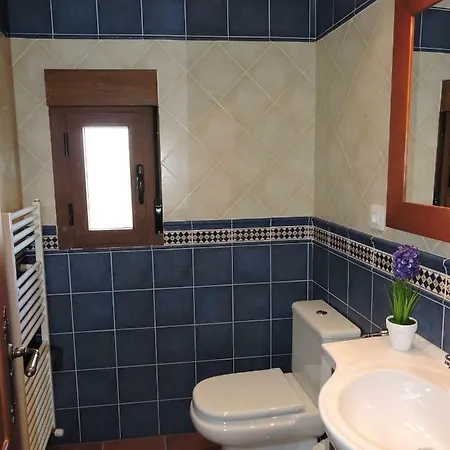 La Casa De La Abuela 컨트리하우스 *