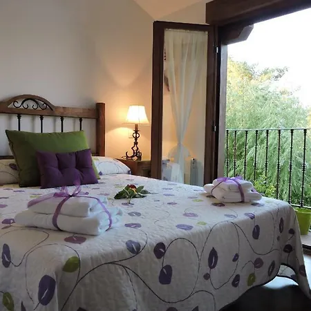 La Casa De La Abuela *