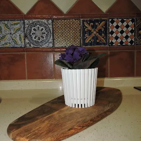 La Casa De La Abuela Ortigosa del Monte