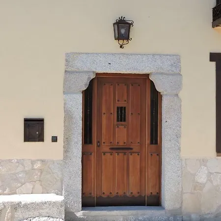 La Casa De La Abuela