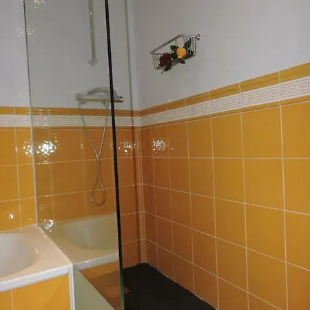 منزل ريفي La Casa De La Abuela