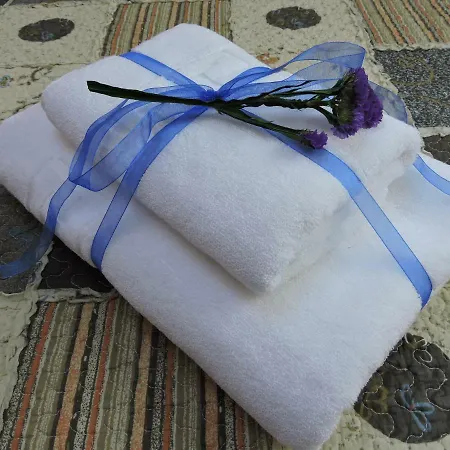 La Casa De La Abuela Ortigosa del Monte