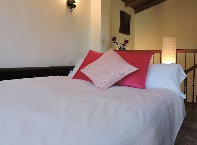 La Casa De La Abuela *