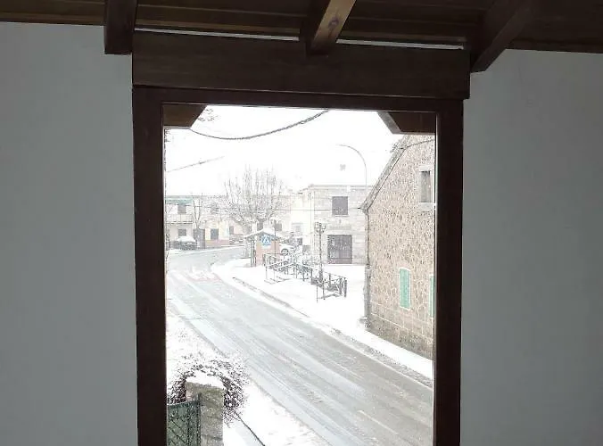 La Casa De La Abuela *