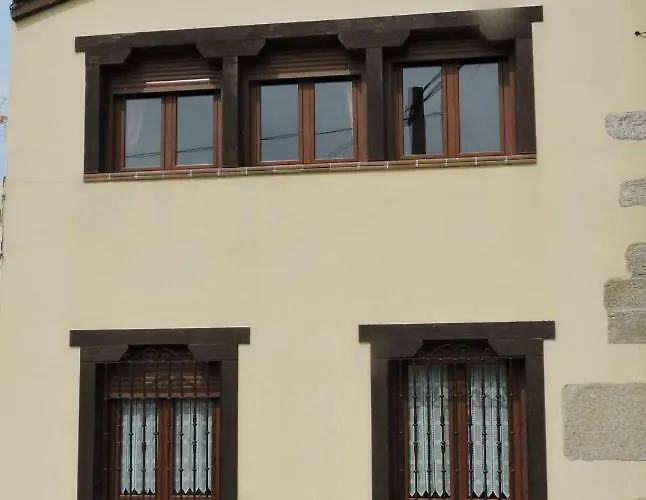 Landhaus La Casa De La Abuela *