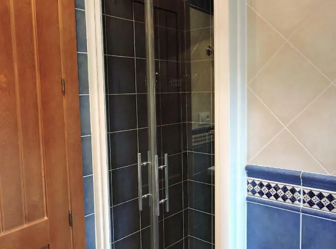 La Casa De La Abuela Landhaus *