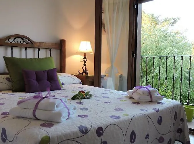 La Casa De La Abuela *