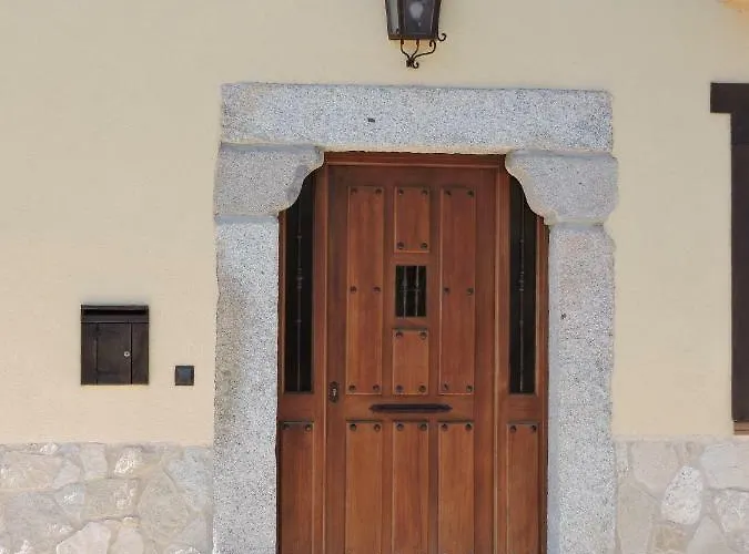 La Casa De La Abuela