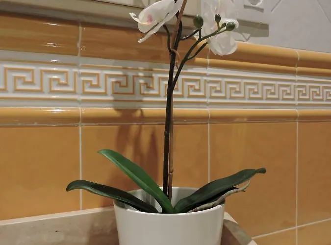 Landhaus La Casa De La Abuela