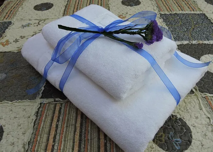 La Casa De La Abuela Ortigosa del Monte